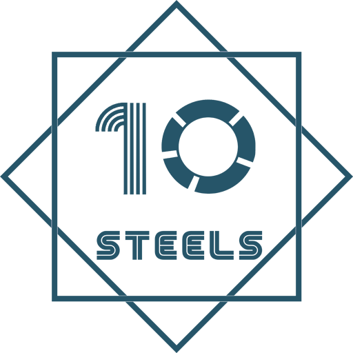 Ten Steels Pvt. Ltd.