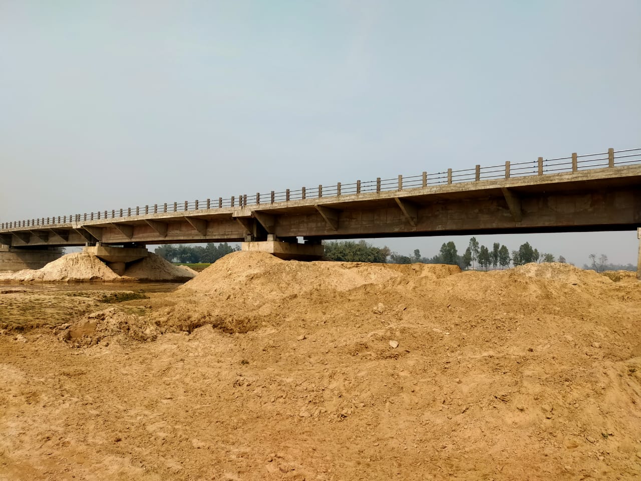 Balwa Bridge